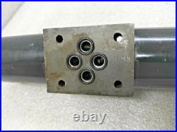 Sauer Daikin J-kso-g02-4cp-10 High Pressure Hydraulic Directional Control Valve