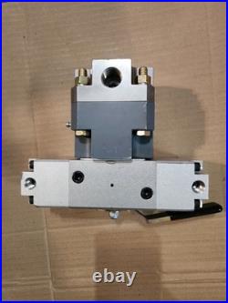 ShearFlo SV Directional Control Valves PacSeal Hydraulics