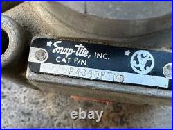 Snap-Tite Hydraulic Directional Control Valve P4330HTMD