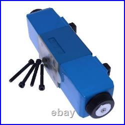 Solenoid 02/332169 compatible with Eaton Vickers Hydraulic Solenoid Direction