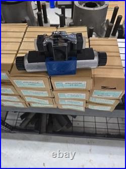 Solenoid Valve Hydraulic 4we6g6xwd12bl