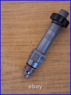 Sun Hydraulic Cartridge Valve DTAF MCN 2 Way N/C Directional Poppet Valve