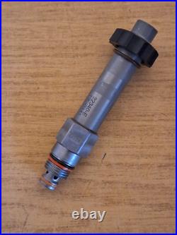 Sun Hydraulic Cartridge Valve DTAF MCN 2 Way N/C Directional Poppet Valve