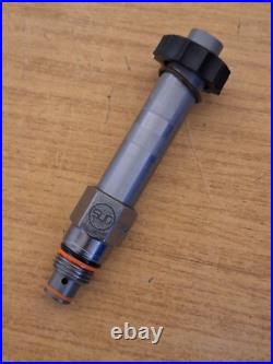 Sun Hydraulic Cartridge Valve DTAF MHN 2 Way N/C Directional Poppet Valve