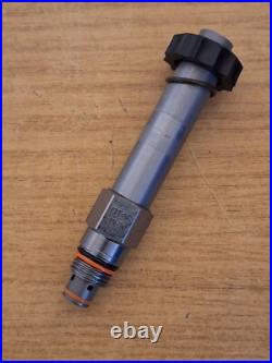 Sun Hydraulic Cartridge Valve DTAF MHN 2 Way N/C Directional Poppet Valve