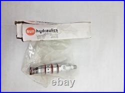 Sun Hydraulic DPBO-LAN, 3-Way, Pilot-Operated, Directional Valve Free Shipping