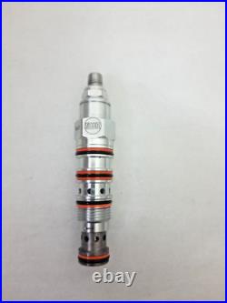 Sun Hydraulic DPBO-LAN, 3-Way, Pilot-Operated, Directional Valve Free Shipping