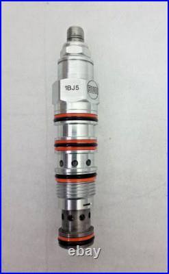Sun Hydraulic DPBO-LAN, 3-Way, Pilot-Operated, Directional Valve Free Shipping