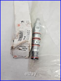 Sun Hydraulic DPBO-LAN, 3-Way, Pilot-Operated, Directional Valve Free Shipping