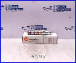Sun Hydraulics DPBO-LAN Directional Valve dpbo LAN DPBOLAN