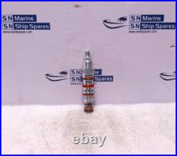 Sun Hydraulics DPBO-LAN Directional Valve dpbo LAN DPBOLAN