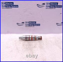 Sun Hydraulics DPBO-LAN Directional Valve dpbo LAN DPBOLAN