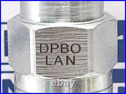 Sun Hydraulics DPBO-LAN Directional Valve dpbo LAN DPBOLAN