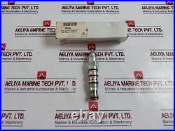 Sun Hydraulics DPBOLAN 3-way, pilot-operated, directional valve Sun Hydraulics DPBOLAN 3-way, pilot-operated, directional valve