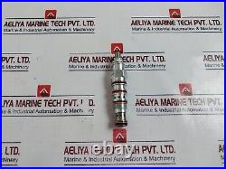 Sun Hydraulics DPBOLAN 3-way, pilot-operated, directional valve