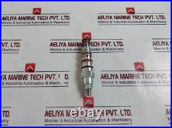 Sun Hydraulics DPBOLAN 3-way, pilot-operated, directional valve Sun Hydraulics DPBOLAN 3-way, pilot-operated, directional valve