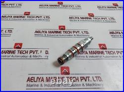 Sun Hydraulics DPBOLAN 3-way, pilot-operated, directional valve Sun Hydraulics DPBOLAN 3-way, pilot-operated, directional valve