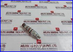Sun Hydraulics DPBOLAN 3-way, pilot-operated, directional valve Sun Hydraulics DPBOLAN 3-way, pilot-operated, directional valve