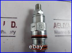Sun Hydraulics DPBOLAN 3-way, pilot-operated, directional valve Sun Hydraulics DPBOLAN 3-way, pilot-operated, directional valve