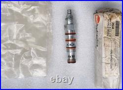 Sun Hydraulics Dpbo-lan Directional Valve 30-35 Lbf Ft/41-47 Nm Dpbolan