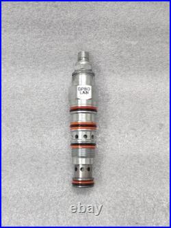 Sun Hydraulics Dpbo-lan Directional Valve 30-35 Lbf Ft/41-47 Nm Dpbolan