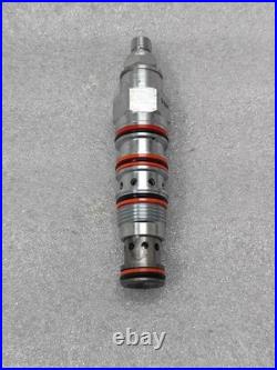 Sun Hydraulics Dpbo-lan Directional Valve 30-35 Lbf Ft/41-47 Nm Dpbolan