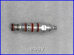 Sun Hydraulics Dpbo-lan Directional Valve 30-35 Lbf Ft/41-47 Nm Dpbolan