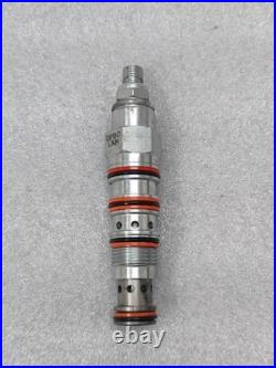 Sun Hydraulics Dpbo-lan Directional Valve 30-35 Lbf Ft/41-47 Nm Dpbolan