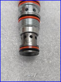 Sun Hydraulics Dpbo-lan Directional Valve 30-35 Lbf Ft/41-47 Nm Dpbolan