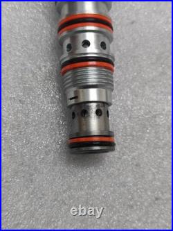 Sun Hydraulics Dpbo-lan Directional Valve 30-35 Lbf Ft/41-47 Nm Dpbolan