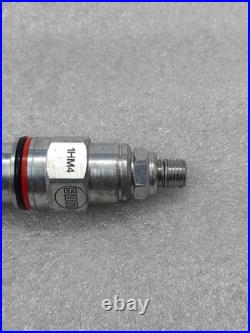 Sun Hydraulics Dpbo-lan Directional Valve 30-35 Lbf Ft/41-47 Nm Dpbolan