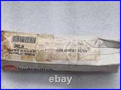 Sun Hydraulics Dpbo-lan Directional Valve 30-35 Lbf Ft/41-47 Nm Dpbolan