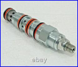 Sun Hydraulics Dpbo-lan Directional Valve Cartridge New