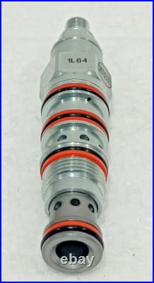 Sun Hydraulics Dpbo-lan Directional Valve Cartridge New