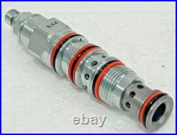 Sun Hydraulics Dpbo-lan Directional Valve Cartridge New