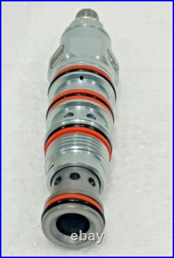 Sun Hydraulics Dpbo-lan Directional Valve Cartridge New