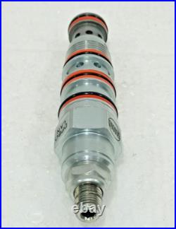 Sun Hydraulics Dpbo-lan Directional Valve Cartridge New Sun Hydraulics Dpbo-lan Directional Valve Cartridge New