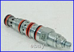 Sun Hydraulics Dpbo-lan Directional Valve Cartridge New