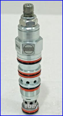 Sun Hydraulics Dpbo-lan Directional Valve Cartridge New