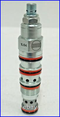 Sun Hydraulics Dpbo-lan Directional Valve Cartridge New