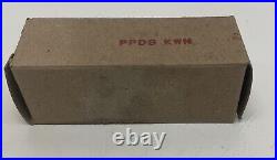 Sun Hydraulics PPDB-KWN Hydraulic Flow Control Valve 3-Port, 2-way