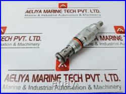 Sun Hydraulics RDDA-LEN Plug-in Pressure Relief One-way Balance Valve