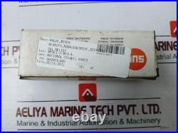 Sun Hydraulics RDDA-LEN Plug-in Pressure Relief One-way Balance Valve