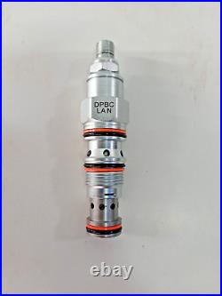 Sun hydraulics DPBC-LAN 3-way, pilot-operated, directional valve DPBCLAN NEW