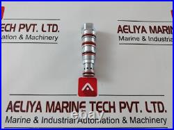 Sun hydraulics dkds-xhn directional valve