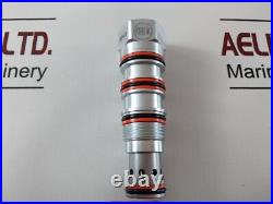 Sun hydraulics dkds-xhn directional valve