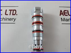 Sun hydraulics dkds-xhn directional valve