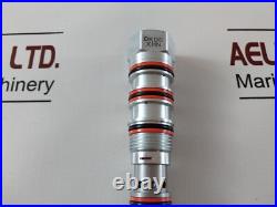 Sun hydraulics dkds-xhn directional valve