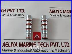 Sun hydraulics dkds-xhn directional valve