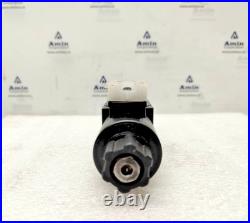 TDZ Hydraulics 2-C2-D24-35J Directional Control Valve NEW